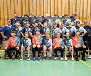 TSV-Schwarzenbek Handball MJC