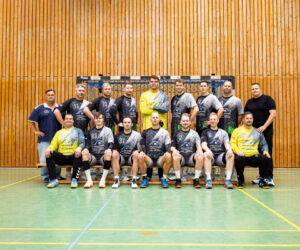 TSV Schwarzenbek 1. Herren