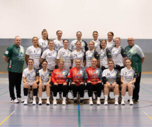 TSV Schwarzenbek 1. Damen