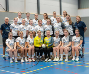 TSV Schwarzenbek 2. Damen