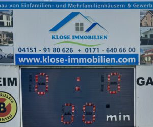 TSV-Schwarzenbek Buschkoppel Maik Klose
