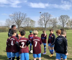 JSG Sachsenwald Fußball