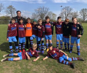 JSG Sachsenwald Fußball