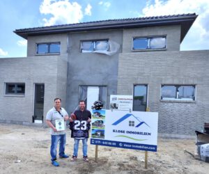 TSV Schwarzebek- Wolfes