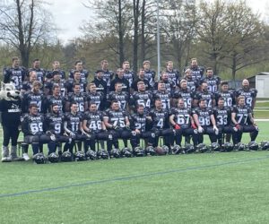 TSV Schwarzebek- Wolfes