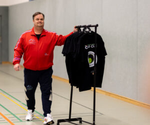 TSV-Schwarzenbek Buschkoppel Maik Klose