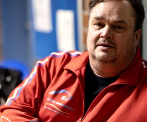 TSV-Schwarzenbek Buschkoppel Maik Klose