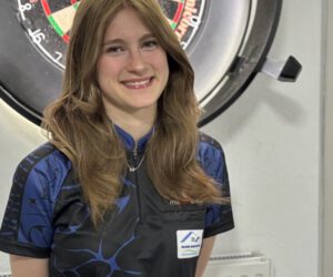 TSV-Schwarzenbek-Dart