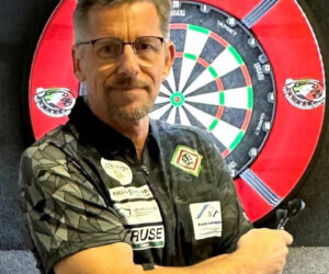 TSV-Schwarzenbek-Dart