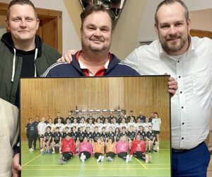 TSV-Schwarzenbek-Handball