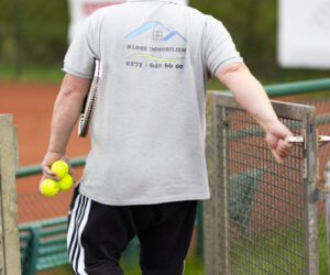 Tennis Club Schwarzenbek