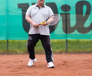 Tennis Club Schwarzenbek