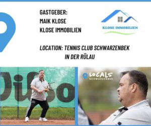 Tennis Club Schwarzenbek